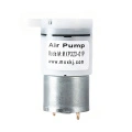 Miniature Air Pump For Electric Cupping Devices